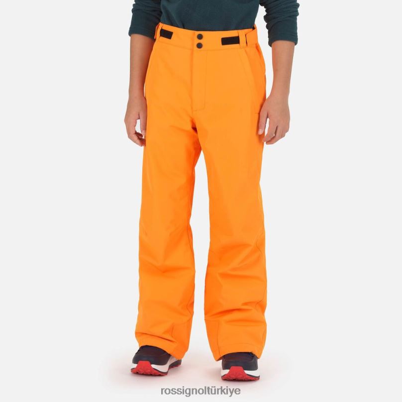 Rossignol kayak pantolonu Mango erkek çocuklar dipler F0TFH1160