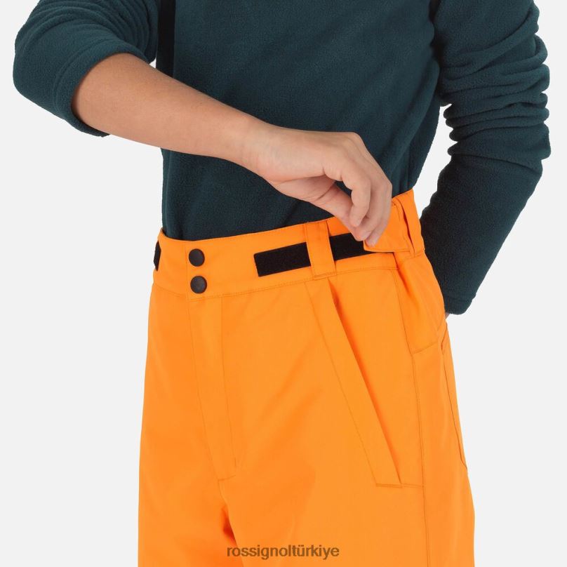 Rossignol kayak pantolonu Mango erkek çocuklar dipler F0TFH1160