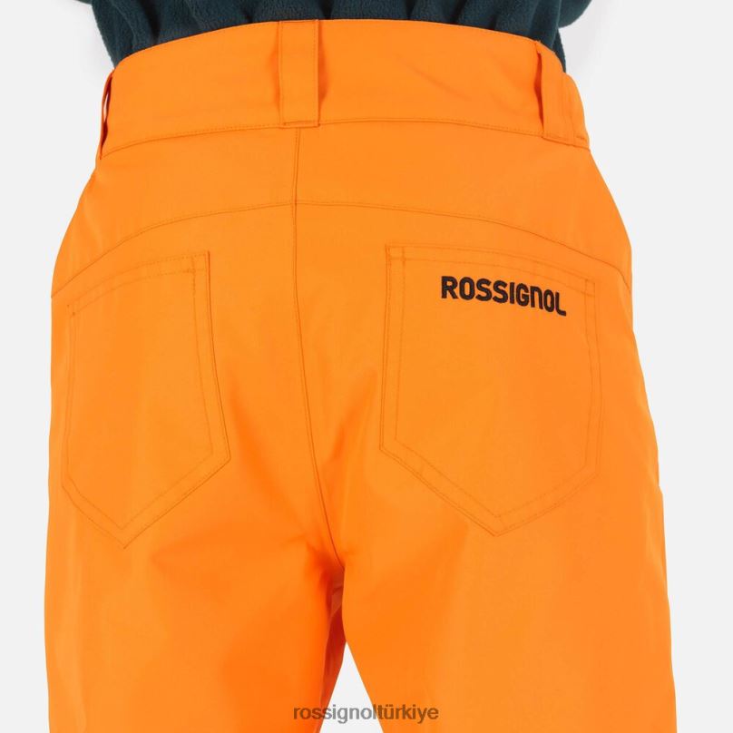 Rossignol kayak pantolonu Mango erkek çocuklar dipler F0TFH1160
