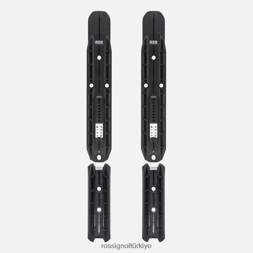 Rossignol İskandinav vidalı montaj plakası yeni stil gençler Aksesuarlar F0TFH378