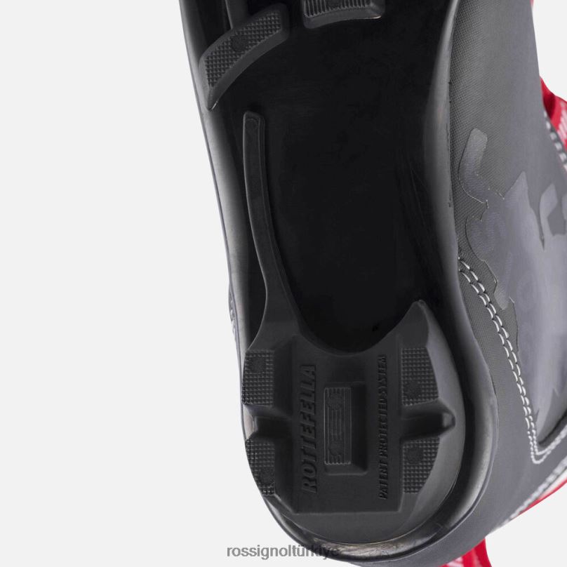 Rossignol gezici kuzey botları x1 yeni stil çocuklar ayakkabı F0TFH1169