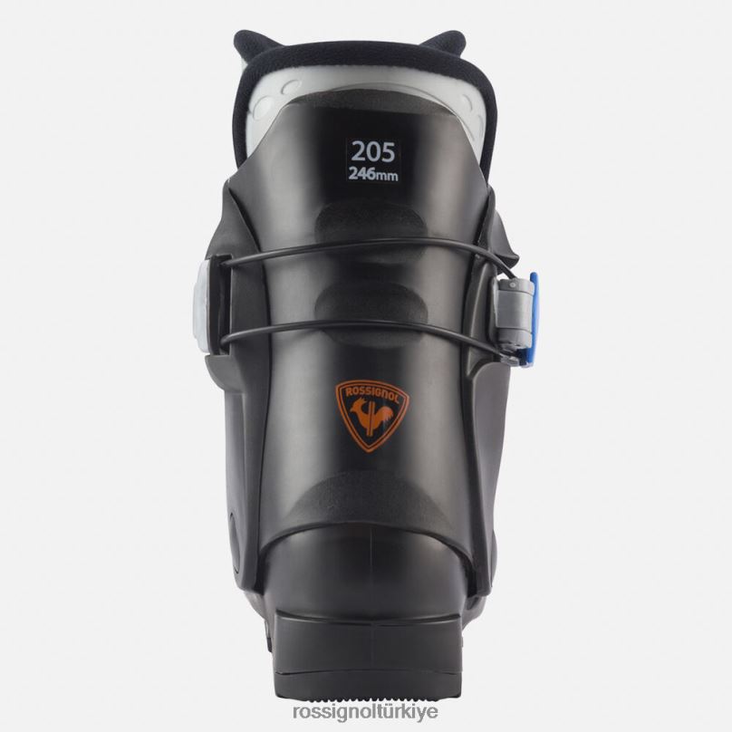 Rossignol pistte kayak botları comp 1 yeni stil çocuklar ayakkabı F0TFH1181