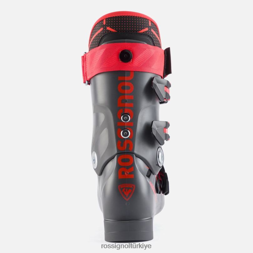 Rossignol yarış kayak botları kahraman dünya kupası 110 sc yeni stil çocuklar ayakkabı F0TFH1225