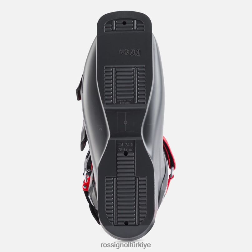 Rossignol yarış kayak botları kahraman dünya kupası 110 sc yeni stil çocuklar ayakkabı F0TFH1225