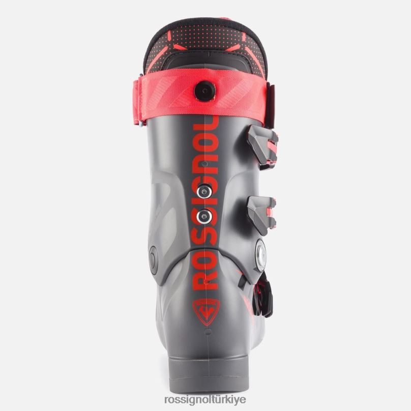 Rossignol yarış kayak botları kahraman dünya kupası 90 sc yeni stil çocuklar ayakkabı F0TFH1140