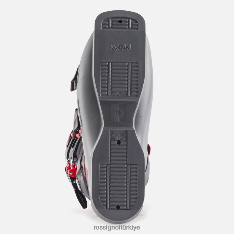 Rossignol yarış kayak botları kahraman dünya kupası 90 sc yeni stil çocuklar ayakkabı F0TFH1140