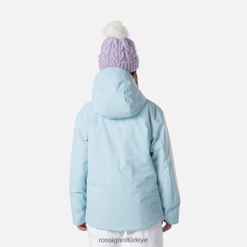 Rossignol kayak ceketi buzul gençler üstler F0TFH1194
