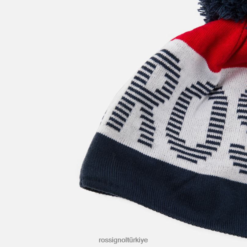 Rossignol oyuncak bere koyu lacivert gençler Aksesuarlar F0TFH1151