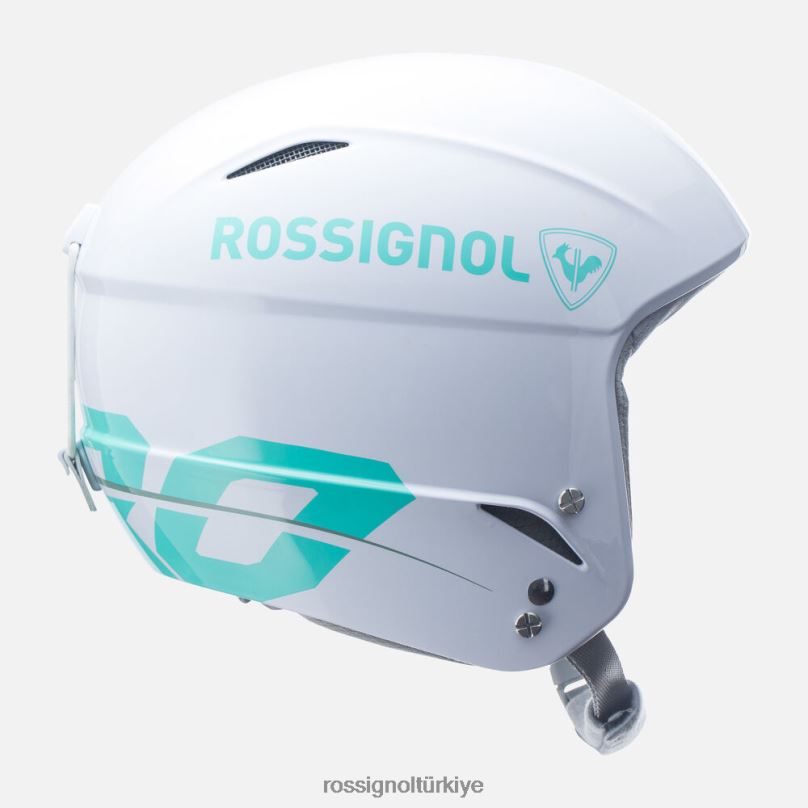 Rossignol kask kahramanı etkileri yeni stil çocuklar Aksesuarlar F0TFH1145