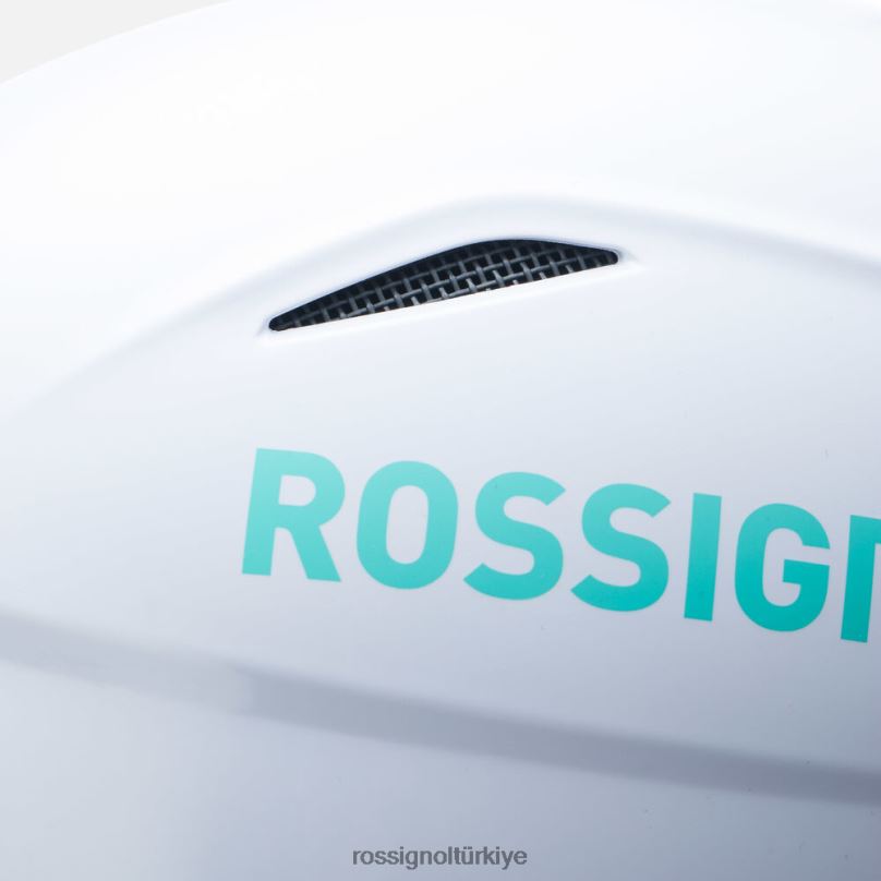 Rossignol kask kahramanı etkileri yeni stil çocuklar Aksesuarlar F0TFH1145