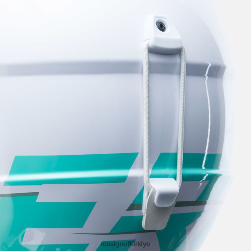 Rossignol kask kahramanı etkileri yeni stil çocuklar Aksesuarlar F0TFH1145