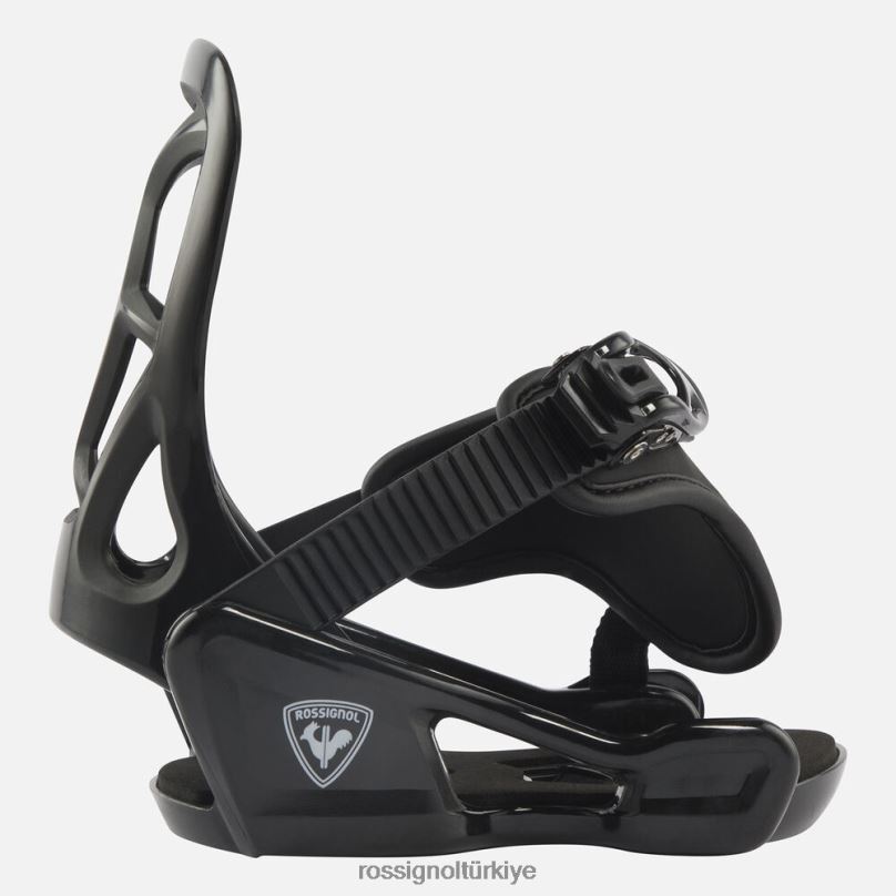Rossignol çaylak snowboard bağlaması yeni stil çocuklar Aksesuarlar F0TFH1183