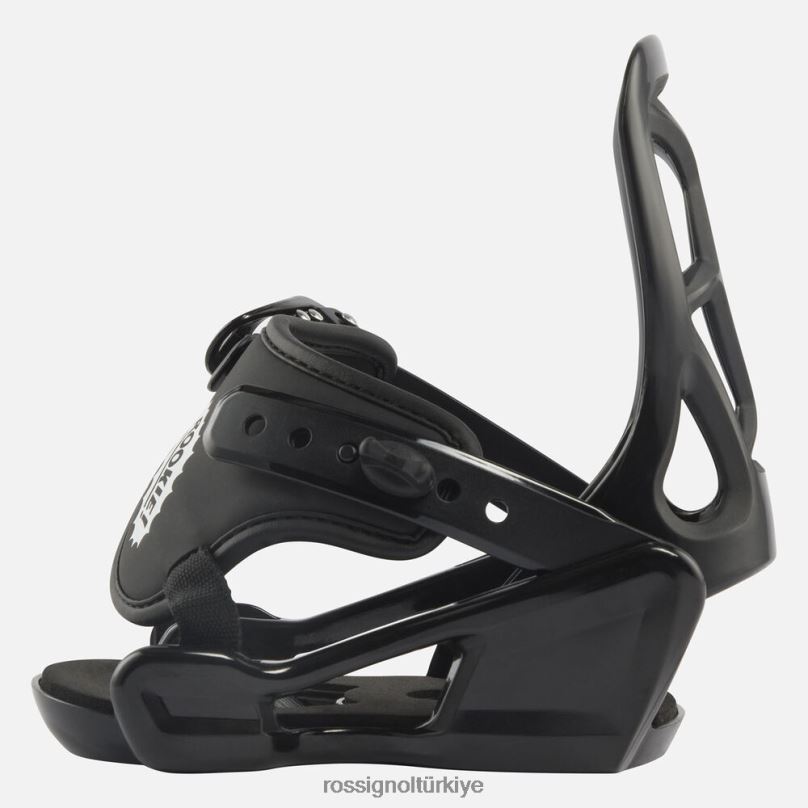Rossignol çaylak snowboard bağlaması yeni stil çocuklar Aksesuarlar F0TFH1183