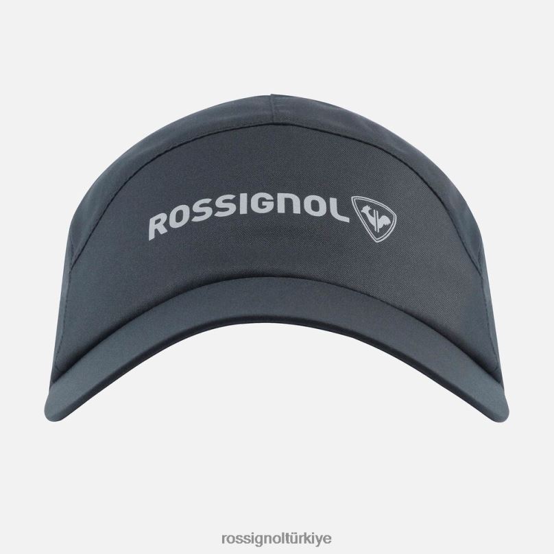 Rossignol aktif kap siyah erkekler Aksesuarlar F0TFH305