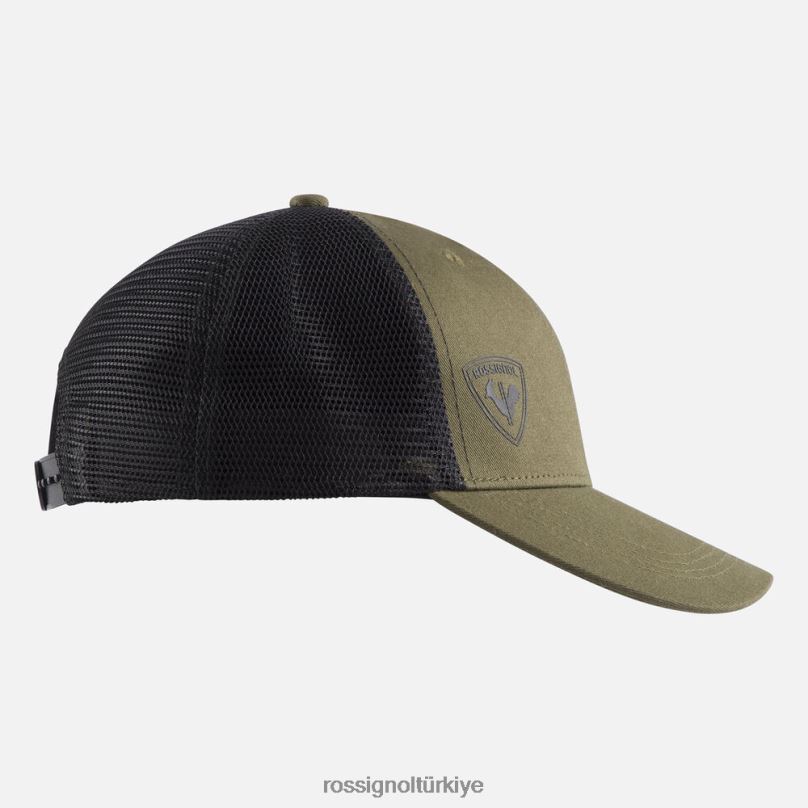 Rossignol gönderen top kapağı incir erkekler Aksesuarlar F0TFH533