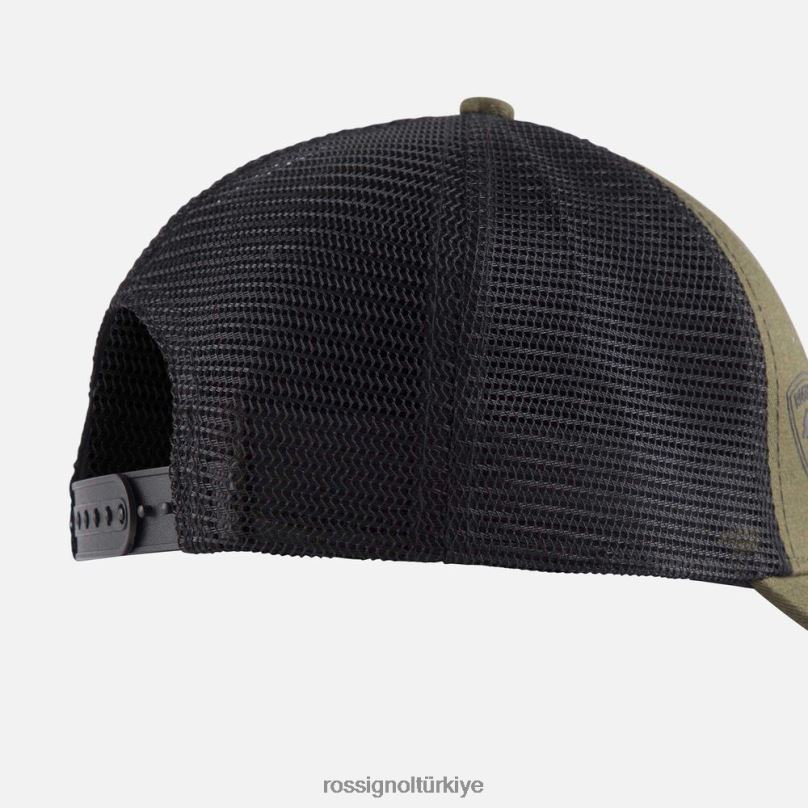 Rossignol gönderen top kapağı incir erkekler Aksesuarlar F0TFH533