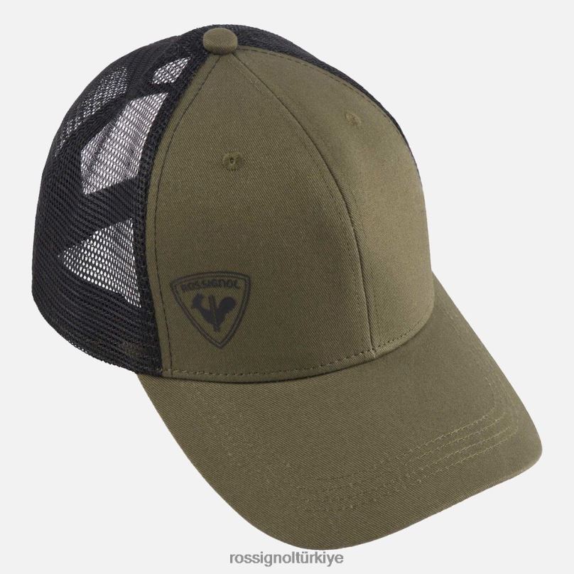 Rossignol gönderen top kapağı incir erkekler Aksesuarlar F0TFH533