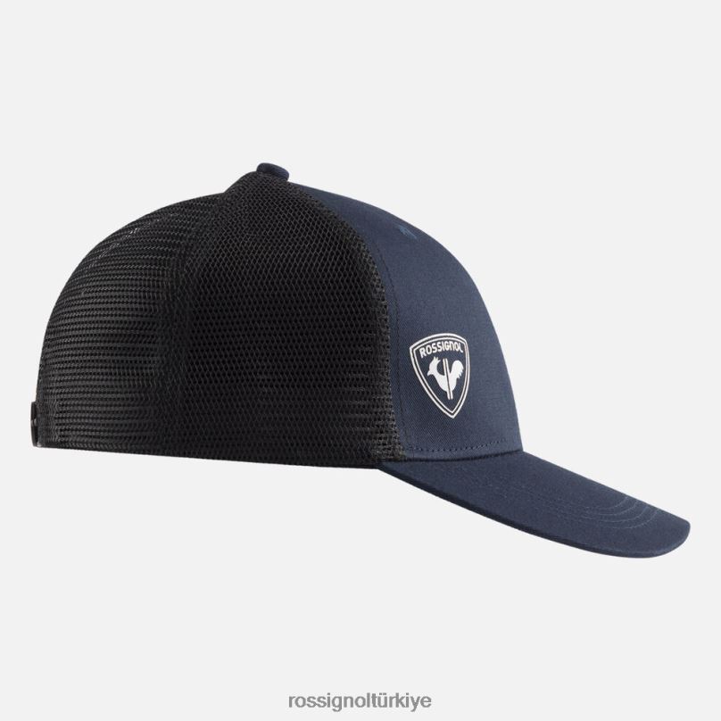 Rossignol gönderen top kapağı koyu lacivert erkekler Aksesuarlar F0TFH532