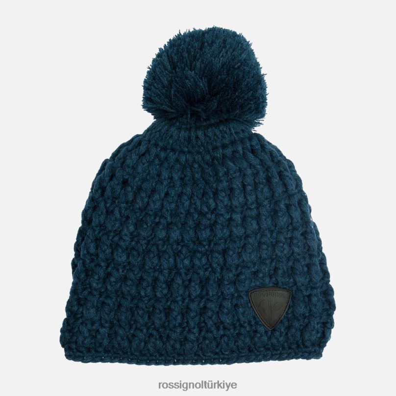 Rossignol kurt bere Mavikuş erkekler Aksesuarlar F0TFH646