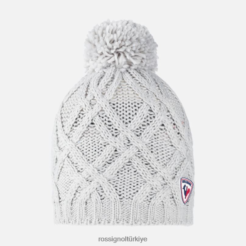 Rossignol leny bere funda grisi erkekler Aksesuarlar F0TFH405