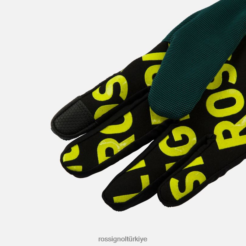 Rossignol profesyonel eldiven derin erkekler Aksesuarlar F0TFH564