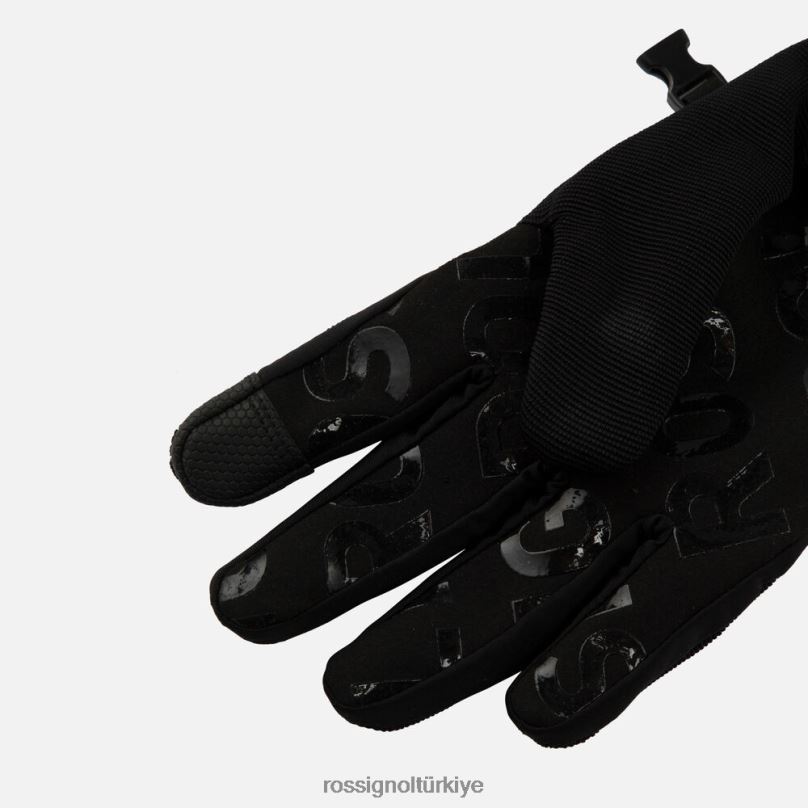 Rossignol profesyonel eldiven siyah erkekler Aksesuarlar F0TFH218