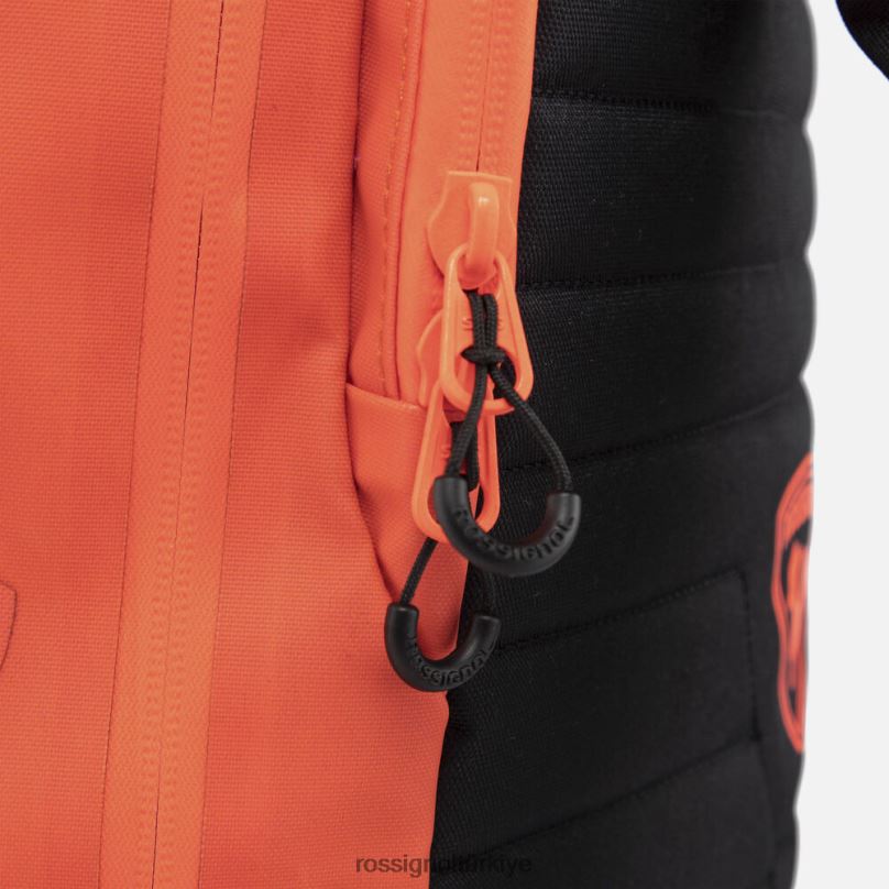 Rossignol 25l su geçirmez yolcu sırt çantası kırmızı erkekler Aksesuarlar F0TFH468
