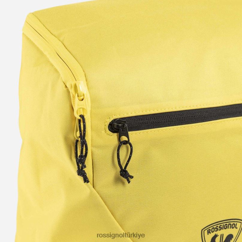 Rossignol işe gidip gelenler okula dönüş sırt çantası 20l yeni stil erkekler Aksesuarlar F0TFH18