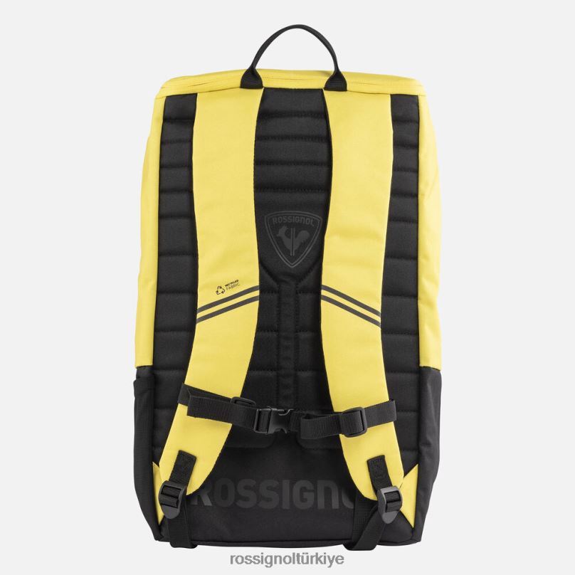 Rossignol işe gidip gelenler okula dönüş sırt çantası 20l yeni stil erkekler Aksesuarlar F0TFH18