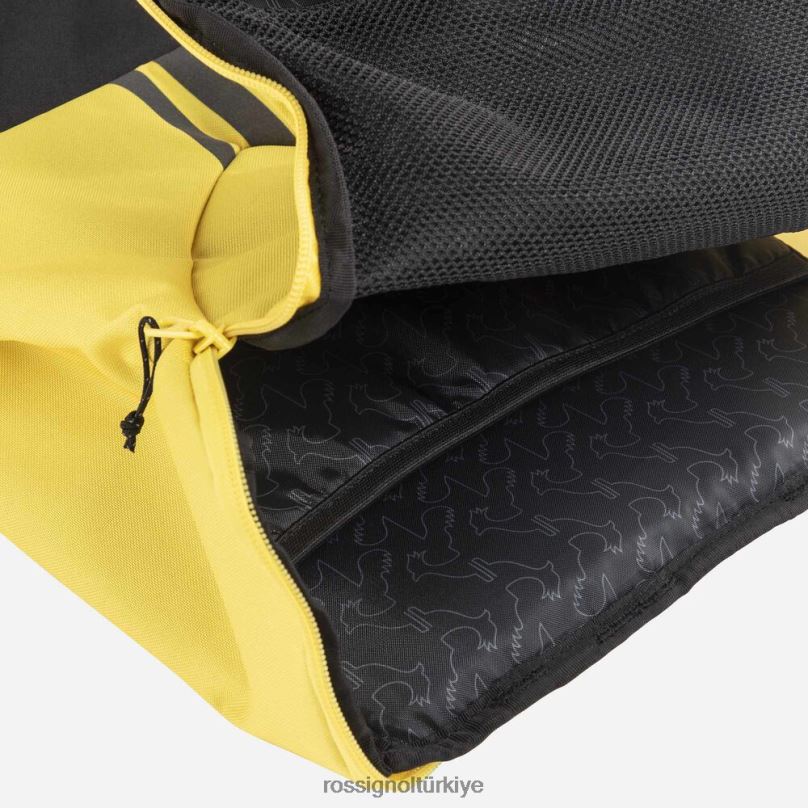 Rossignol işe gidip gelenler okula dönüş sırt çantası 20l yeni stil erkekler Aksesuarlar F0TFH18