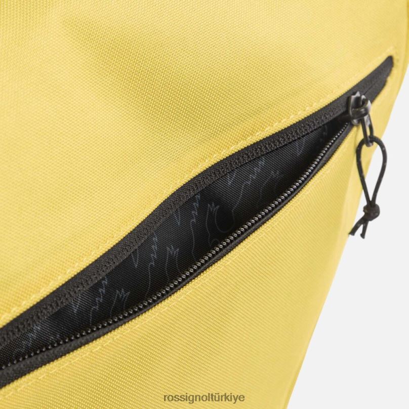 Rossignol işe gidip gelenler okula dönüş sırt çantası 20l yeni stil erkekler Aksesuarlar F0TFH18