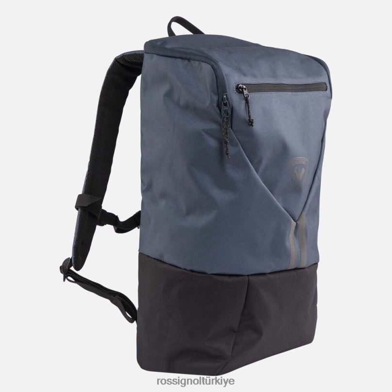 Rossignol işe gidip gelenler okula dönüş sırt çantası 20l yeni stil erkekler Aksesuarlar F0TFH6