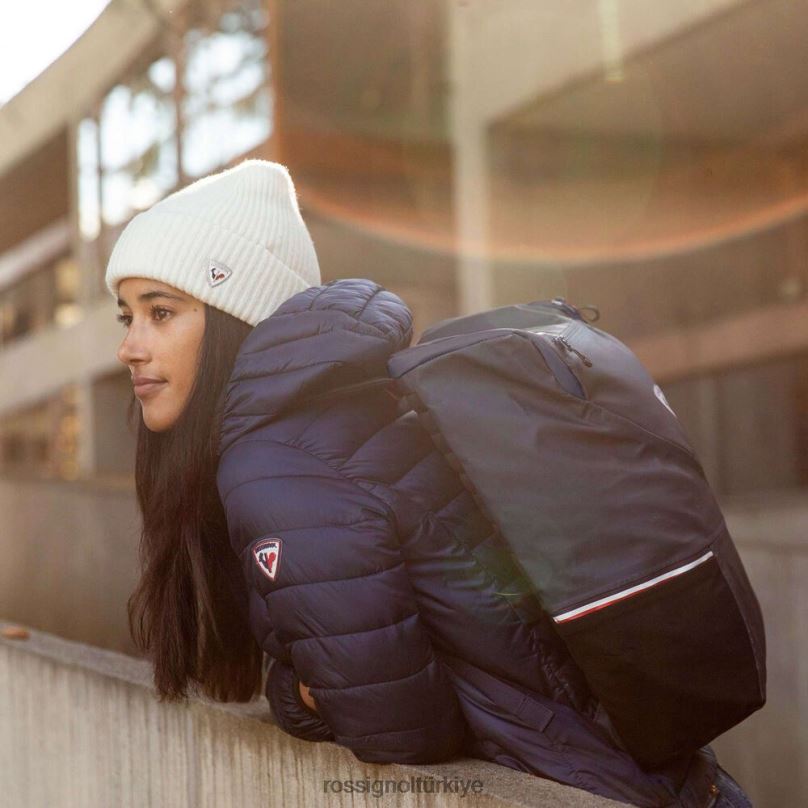 Rossignol su geçirmez yolcu sırt çantası 15l yeni stil erkekler Aksesuarlar F0TFH319