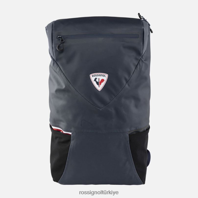 Rossignol su geçirmez yolcu sırt çantası 15l yeni stil erkekler Aksesuarlar F0TFH319
