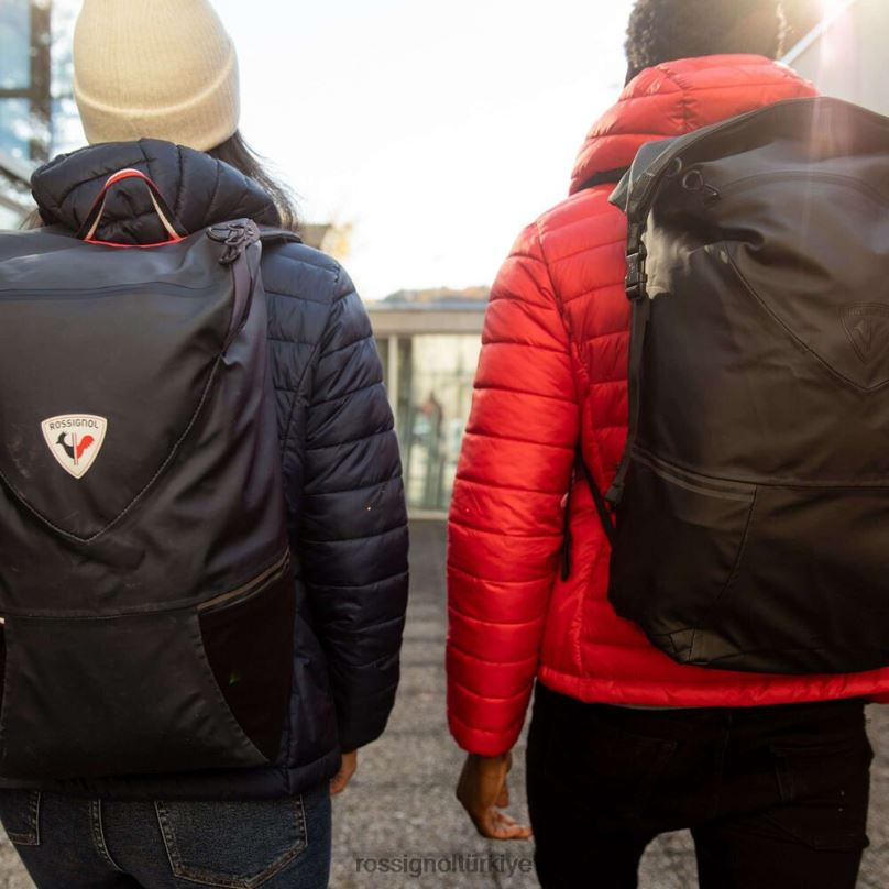Rossignol su geçirmez yolcu sırt çantası 15l yeni stil erkekler Aksesuarlar F0TFH319