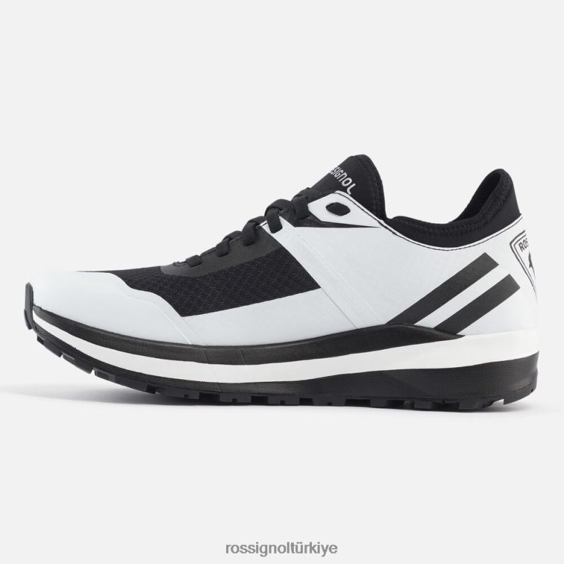 Rossignol aktif açık ayakkabı siyah erkekler ayakkabı F0TFH4