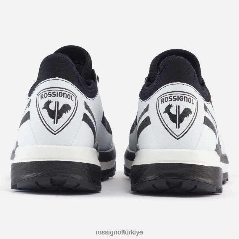 Rossignol aktif açık ayakkabı siyah erkekler ayakkabı F0TFH4