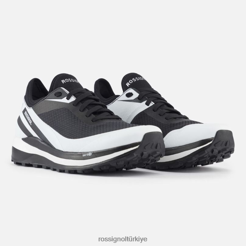 Rossignol aktif açık ayakkabı siyah erkekler ayakkabı F0TFH4