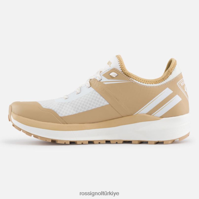 Rossignol hafif aktif açık hava ayakkabıları beyaz erkekler ayakkabı F0TFH510