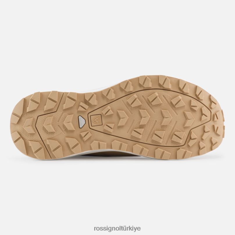 Rossignol hafif aktif açık hava ayakkabıları beyaz erkekler ayakkabı F0TFH510