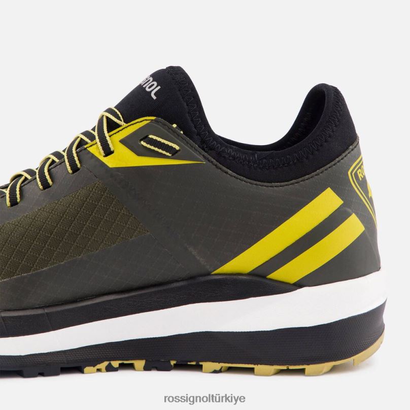 Rossignol su geçirmez aktif açık hava ayakkabıları asinüs yaprağı erkekler ayakkabı F0TFH7