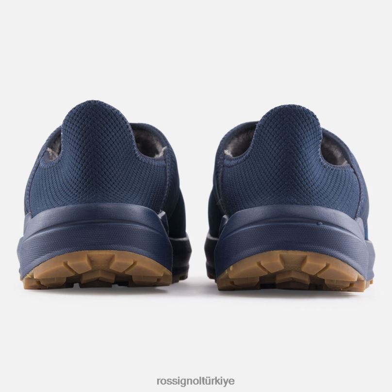 Rossignol dağ evi ayakkabıları Donanma erkekler ayakkabı F0TFH365