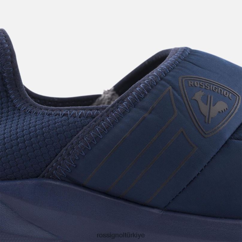 Rossignol dağ evi ayakkabıları Donanma erkekler ayakkabı F0TFH365