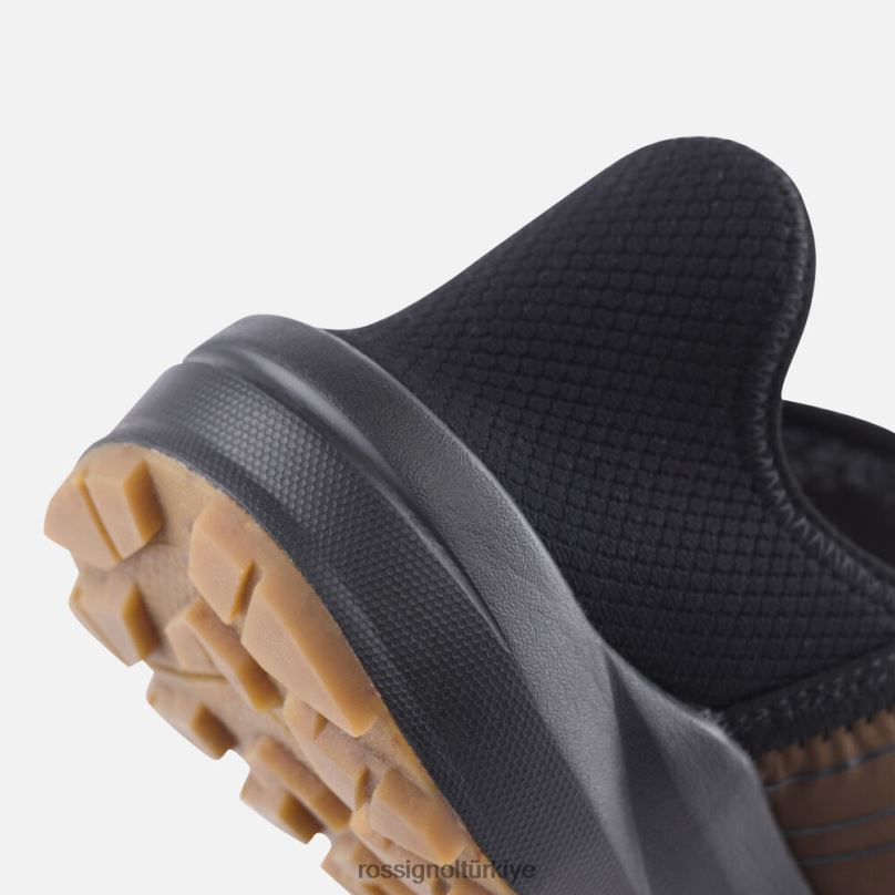 Rossignol dağ evi ayakkabıları kahverengi erkekler ayakkabı F0TFH555