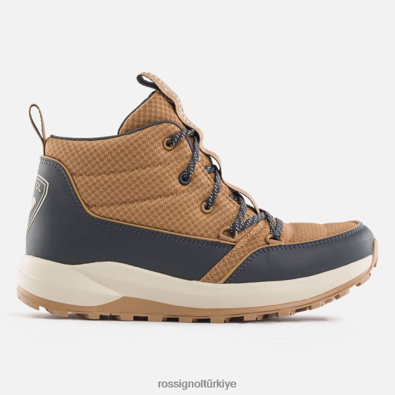 Rossignol hafif ayakkabılar deve erkekler ayakkabı F0TFH353