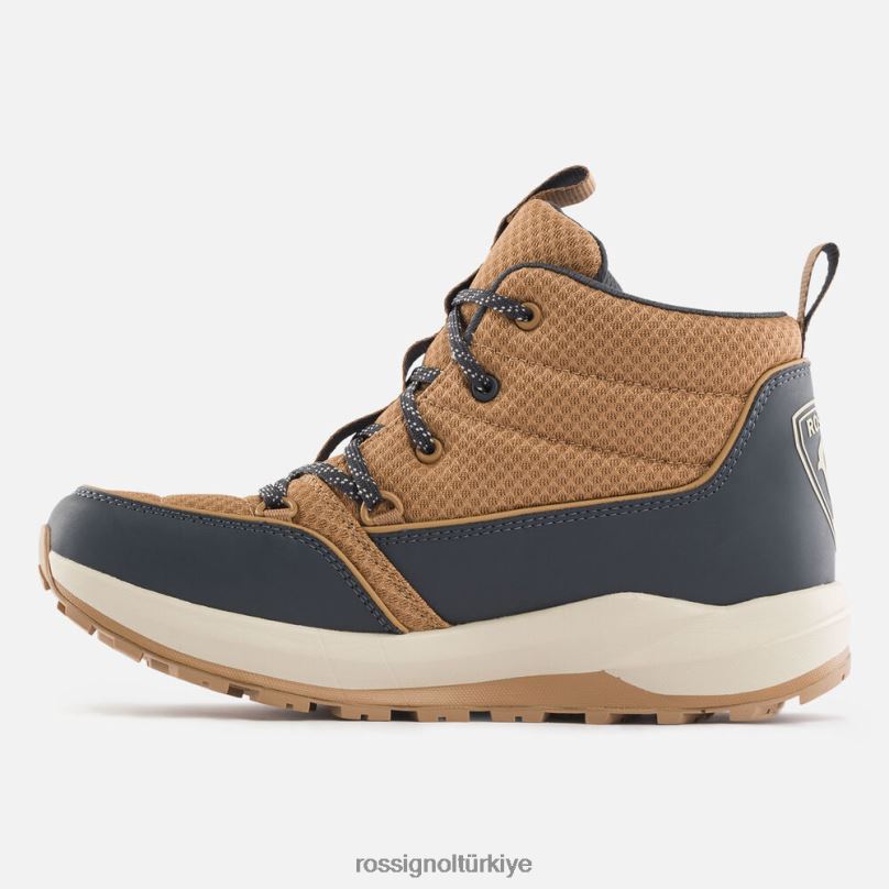 Rossignol hafif ayakkabılar deve erkekler ayakkabı F0TFH353