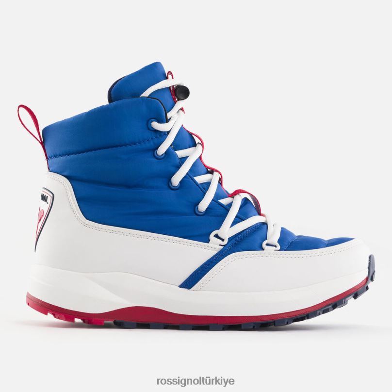 Rossignol podyum bbr ayakkabı bbr erkekler ayakkabı F0TFH596