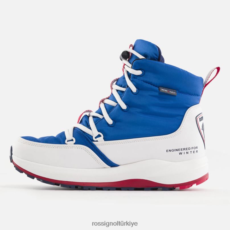 Rossignol podyum bbr ayakkabı bbr erkekler ayakkabı F0TFH596