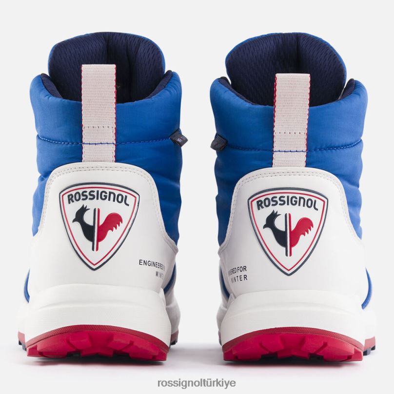Rossignol podyum bbr ayakkabı bbr erkekler ayakkabı F0TFH596