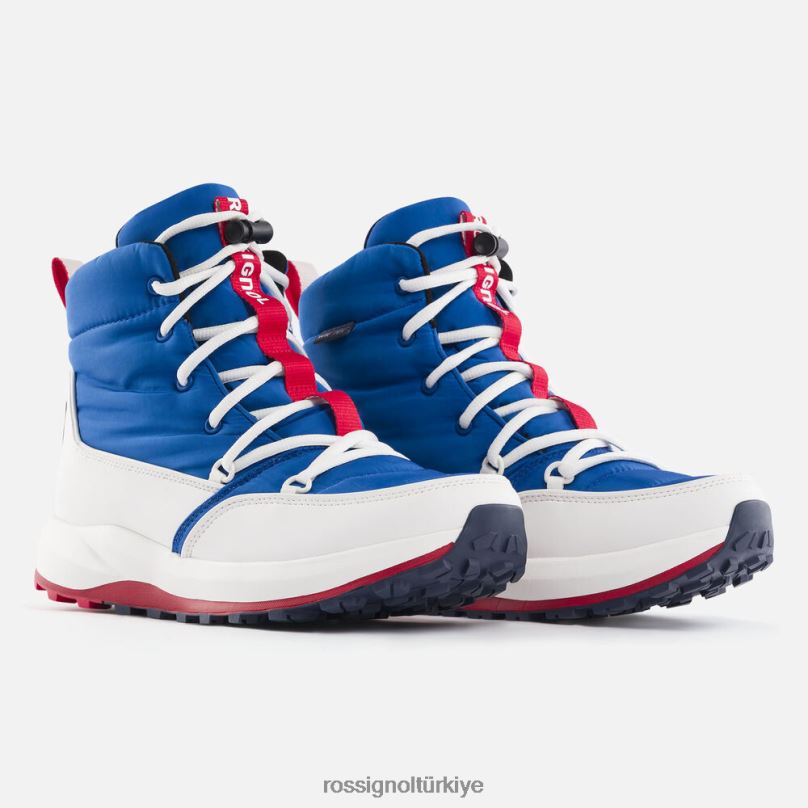 Rossignol podyum bbr ayakkabı bbr erkekler ayakkabı F0TFH596